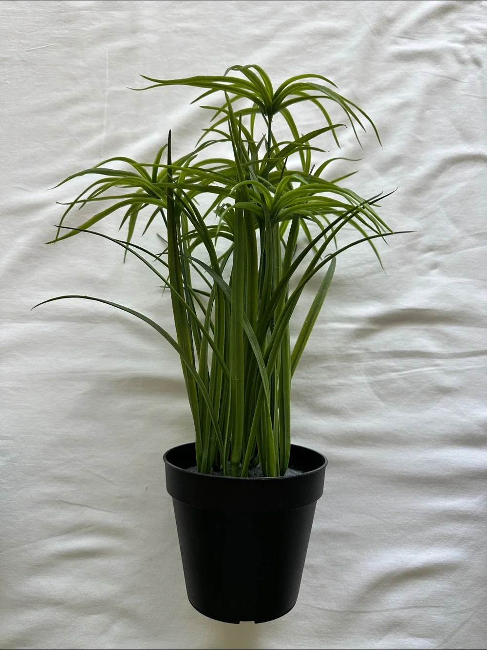 Home Accents - 6 Artificial Decoration Plants